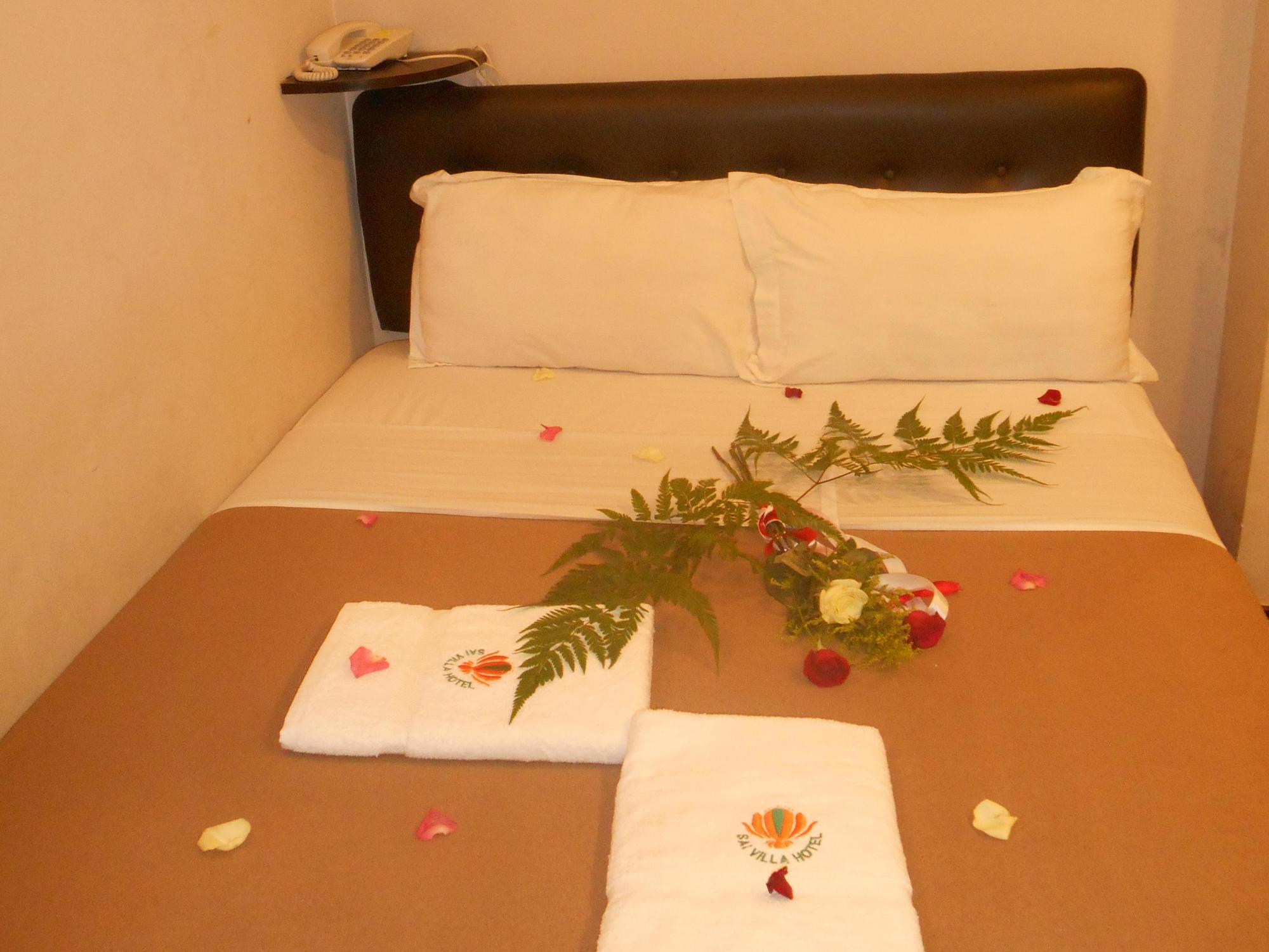 Sai Villa Hotel Near Klia & Klia2 Nilai Buitenkant foto