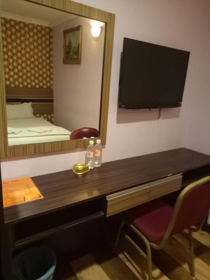 Sai Villa Hotel Near Klia & Klia2 Nilai Buitenkant foto