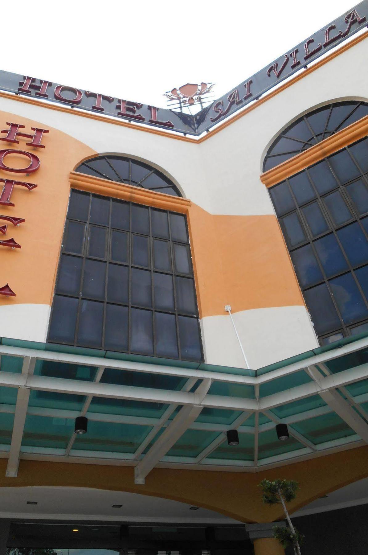 Sai Villa Hotel Near Klia & Klia2 Nilai Buitenkant foto