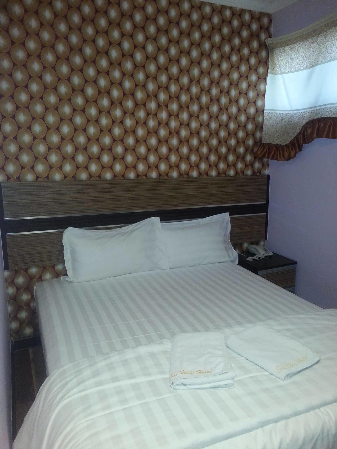 Sai Villa Hotel Near Klia & Klia2 Nilai Buitenkant foto