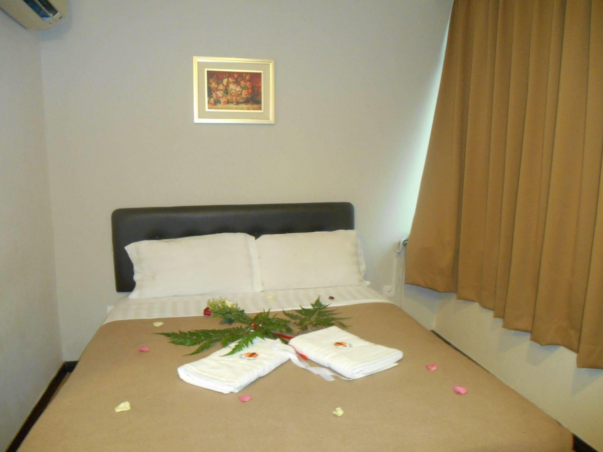Sai Villa Hotel Near Klia & Klia2 Nilai Buitenkant foto