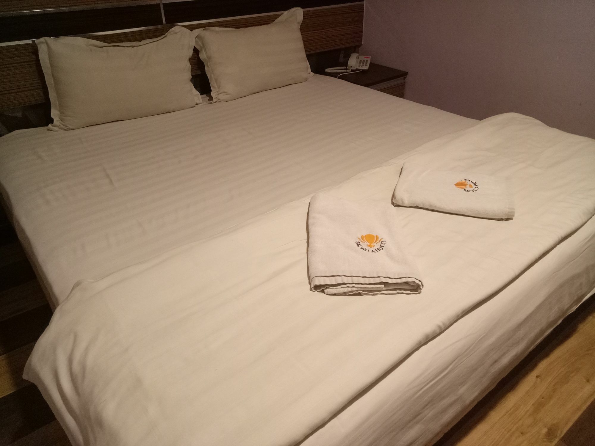Sai Villa Hotel Near Klia & Klia2 Nilai Buitenkant foto